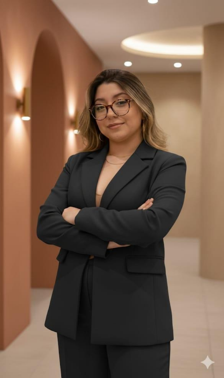 Perfil do Corpo juridico