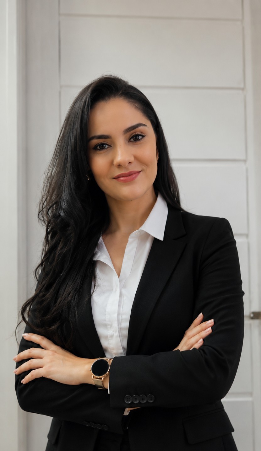 Perfil do Corpo juridico