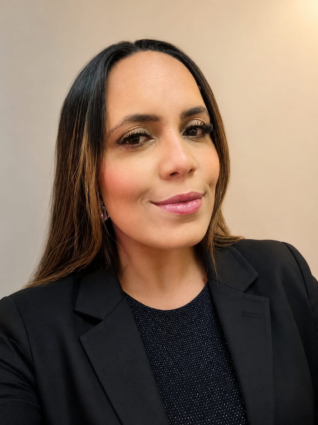 Perfil do Corpo juridico